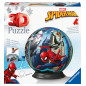 Ravensburger 3D Puzzle Ball 72 pc Spiderman