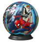 Ravensburger 3D puslepall 72 tk Spiderman