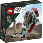 LEGO Star Wars TM Boba Fetti tähelaev mikrovõitleja