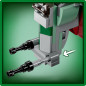 LEGO Star Wars Boba Fett's Starship Microfighter