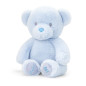 Keel Toys Eco Baby Bear Blue 20 cm