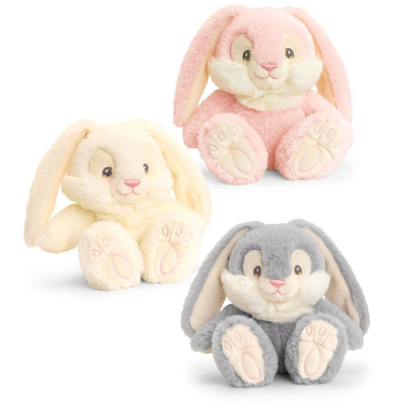 Keel Toys Rabbits 15 cm