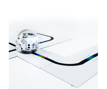 Ozobot Magnetkaartide liikumise lisakomplekt 18 tk