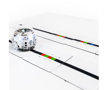 Ozobot Magnetkaartide liikumise lisakomplekt 18 tk