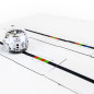 Ozobot Color Code Magnets Special Moves Kit 18 Tiles