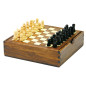 Tactic Wooden Classic Chess (small)