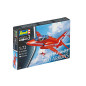 Revell liimitav mudel BAe HAWK T.1 RED ARROWS 1:72