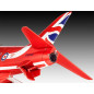 Revell liimitav mudel BAe HAWK T.1 RED ARROWS 1:72