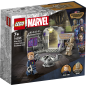 LEGO Super Heroes Guardians of the Galaxy Headquarters