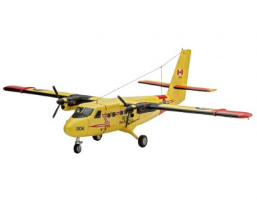 Revell liimitav mudel DHC-6 Twin Otter 1:72