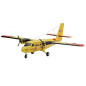 Revell Plastic Model DHC-6 Twin Otter 1:72