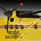 Revell Plastic Model DHC-6 Twin Otter 1:72