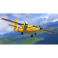 Revell liimitav mudel DHC-6 Twin Otter 1:72