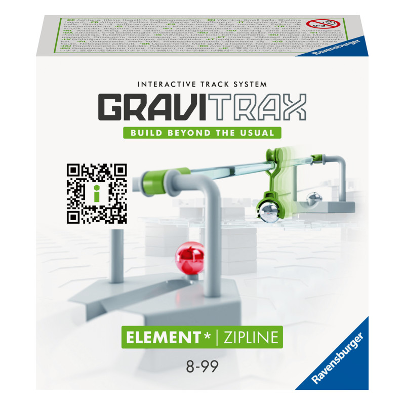 Ravensburger GraviTrax Element liugtross