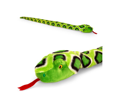 Keel Toys Eco Snakes 100 cm