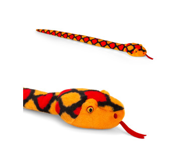 Keel Toys Eco Snakes 100 cm