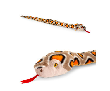 Keel Toys Eco Snakes 100 cm