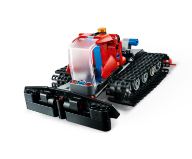 LEGO Technic Lumetraktor