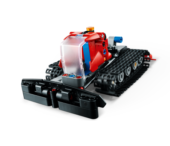 LEGO Technic Lumetraktor