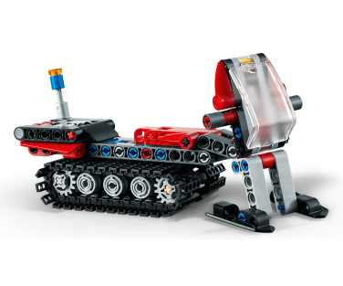 LEGO Technic Lumetraktor