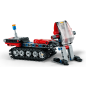 LEGO Technic Snow Groomer