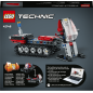 LEGO Technic Snow Groomer