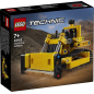 LEGO Technic Heavy-Duty Bulldozer