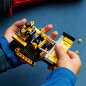 LEGO Technic Heavy-Duty Bulldozer