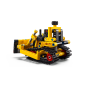 LEGO Technic Heavy-Duty Bulldozer