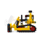 LEGO Technic Heavy-Duty Bulldozer