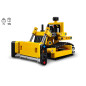 LEGO Technic Heavy-Duty Bulldozer