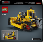 LEGO Technic Heavy-Duty Bulldozer