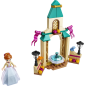 LEGO Disney Princess Anna’s Castle Courtyard