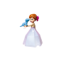 LEGO Disney Princess Anna lossihoov