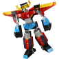 LEGO Creator Superrobot