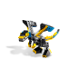 LEGO Creator Superrobot