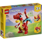 LEGO Creator Red Dragon