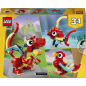 LEGO Creator Red Dragon