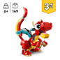 LEGO Creator Red Dragon