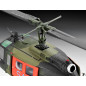 Revell liimitav mudel helikopter Bell UH-1D SAR 1:72