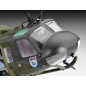 Revell liimitav mudel helikopter Bell UH-1D SAR 1:72