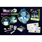 Buki Mini Lab Fluo & Glow