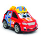 Dickie Toys ABC BYD City Car 3 Different