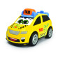 Dickie Toys ABC BYD linna autod 3 erinevat