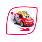 Dickie Toys ABC BYD linna autod 3 erinevat