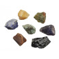 Buki Rocks and Minerals