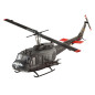 Revell Plastic Model Bell UH-1H Gunship 1:100