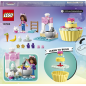 LEGO Gabby´s Dollhouse Bakey with Cakey Fun