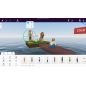 CoSpaces Edu Pro Additional user 1 year license