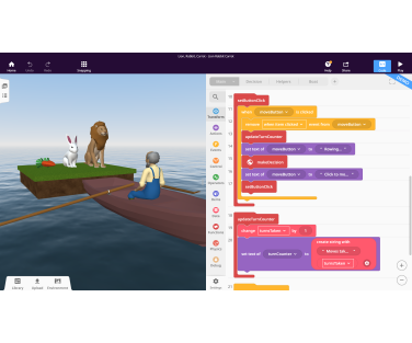 CoSpaces Edu Pro Additional user 1 year license